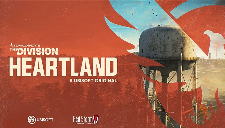 بازی The Division Heartland احتمالا بهزودی عرضه خواهد شد