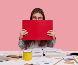 چگونه هر روز چیز جدیدی یاد بگیریم؟