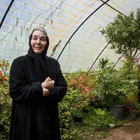 ناگفته‌های پروانه معصومی از پشت صحنه یک فیلم