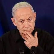 تلاش موساد برای تغییر نظر نتانیاهو