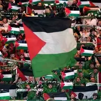 روسیه را محروم کردید آیا اسرائیل هم نباید از المپیک محروم شود؟