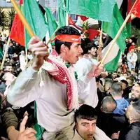 تردید در ادامه جنگ