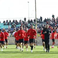 چمن مخملی، داغ ستاره پرسپولیس را تازه کرد!