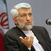 جلیلی: ایران همه تعهدات برجامی را انجام داد ولی آمریکا از برجام خارج شد