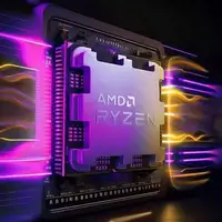 بهمن امسال منتظر پردازنده‌های جدید AMD Ryzen 8000G باشید