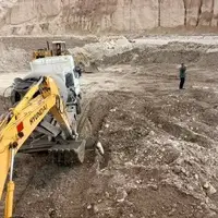 راه‌های عشایری مسدودشده گیلانغرب در جریان سیل اخیر بازگشایی شد