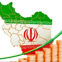آمار رشد اقتصادی تابستان منتشر شد 