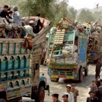 طالبان: امکان ورود هیچ پاکستانی تحت عنوان پناهجوی افغان وجود ندارد