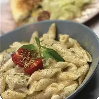 ریزه کاری های تهیه یک پاستای سریع و خوشمزه
