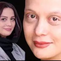 اشک‌های مارال فرجاد حین تعریف قصه عجیب زندگی‌اش؛ به من گفتند زنده نمی‌مانی!