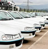 مراقب تله برخی فروشندگان خودرو در بازار باشید