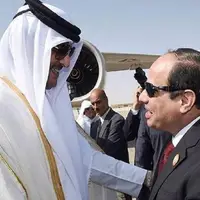 رویترز خبر داد: مصر و قطر در آستانه توافقی برای تمدید دو روزه آتش بس جنگ غزه
