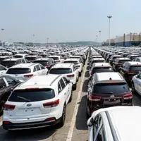 رئیس کمیسیون صنایع: وعده واردات خودرو به دست دولت اشتباه بود