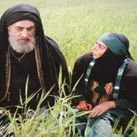 صحبت های پروانه معصومی درباره نقش همسر مالک در سریال امام علی(ع)
