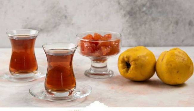 سیستم ایمنی بدن خود را با خوردن این چای تقویت کنید