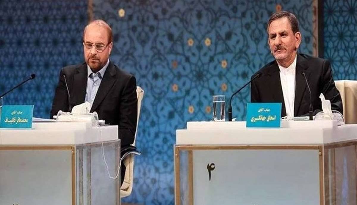 موج شکایت تندروها از مردان دولت تدبیر و امید