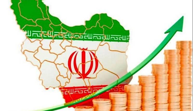 آمار رشد اقتصادی تابستان منتشر شد