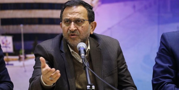 مشاور فرمانده سپاه: پذیرش آتش‌بس توسط رژیم صهیونیستی، قبول شکست بود