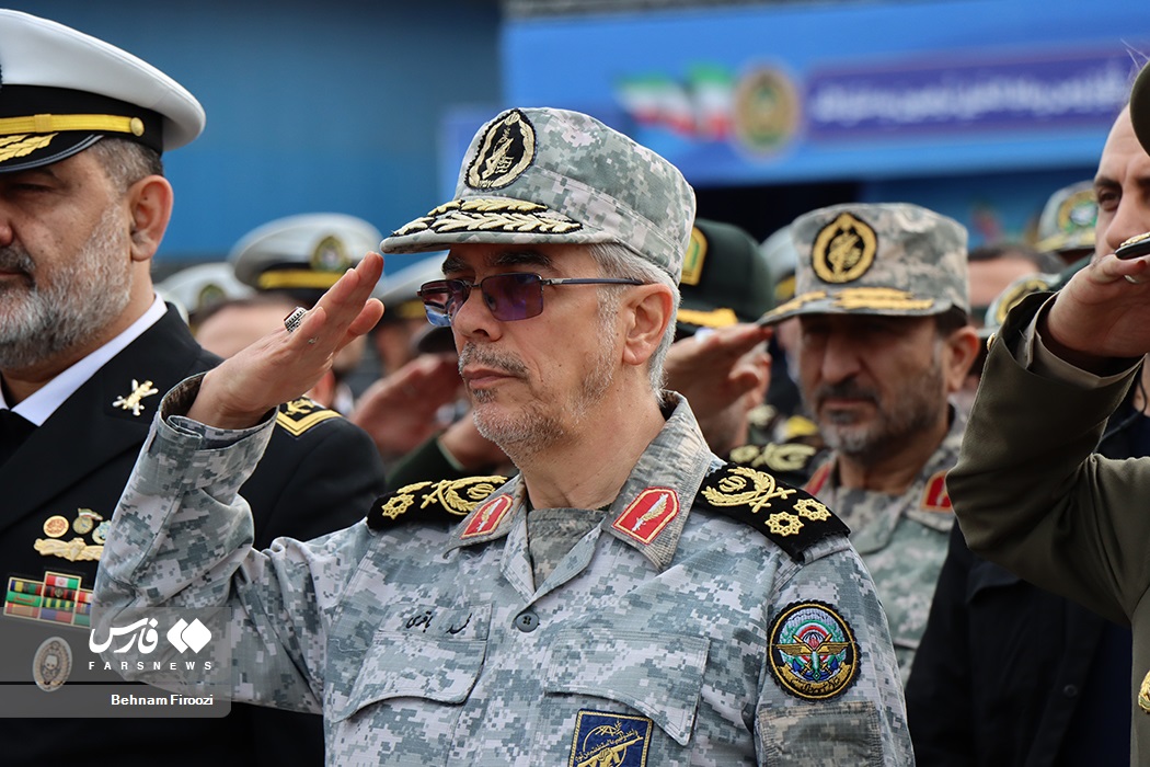 عکس/ مراسم الحاق «ناوشکن دیلمان»