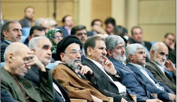 سناریوی انتخاباتی اصلاحطلبان چیست؟