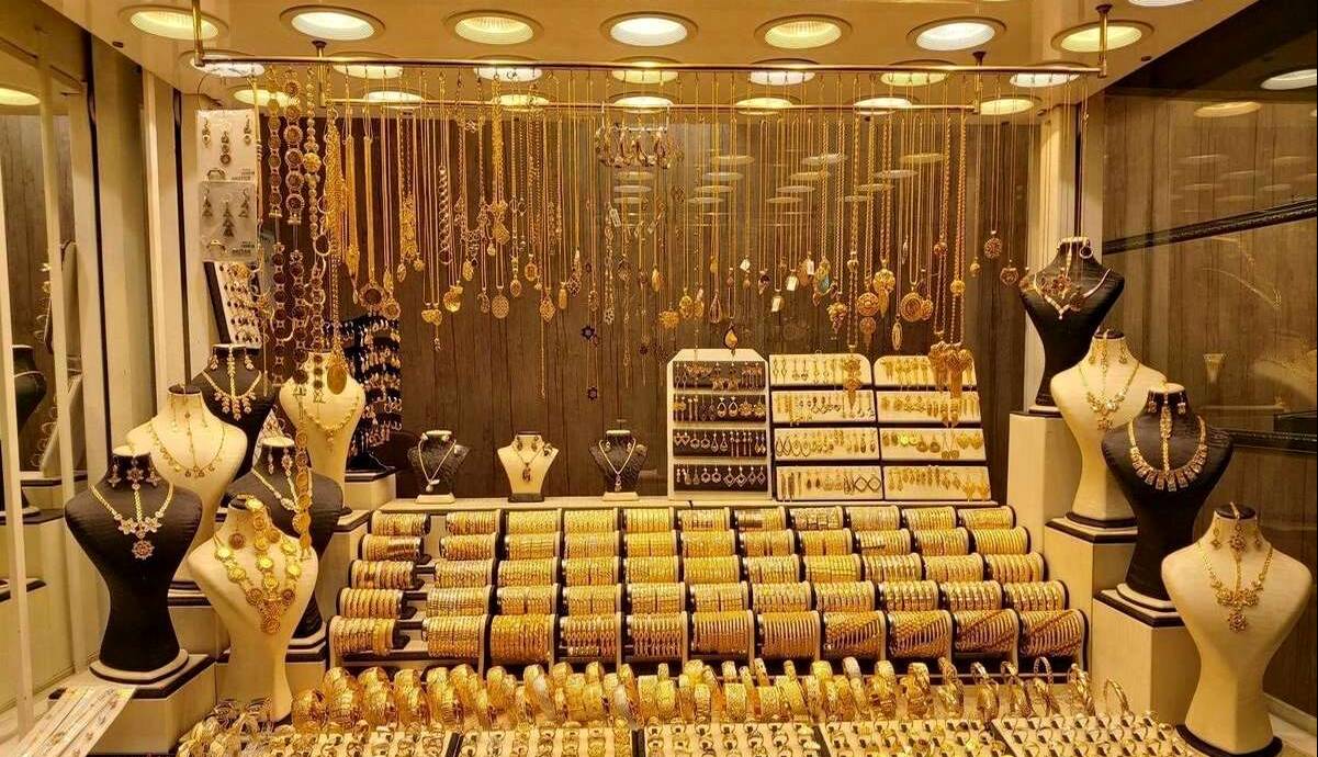 پیش بینی قیمت طلا و سکه ۷ آذر ۱۴۰۲