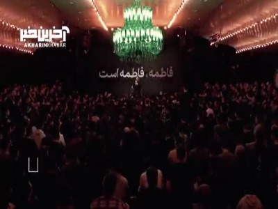 «من از همه خستم به غیر از تو» با نوای مجید بنی فاطمه