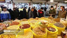 وقتی متهمان تورم 60 درصدی نگران سفره مردم میشوند!