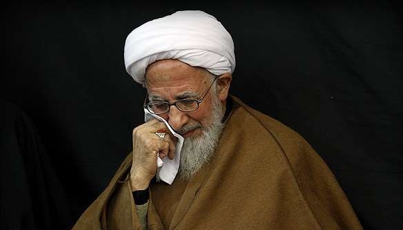 دو نحو می ‌شود از فاطمیه بهره برد