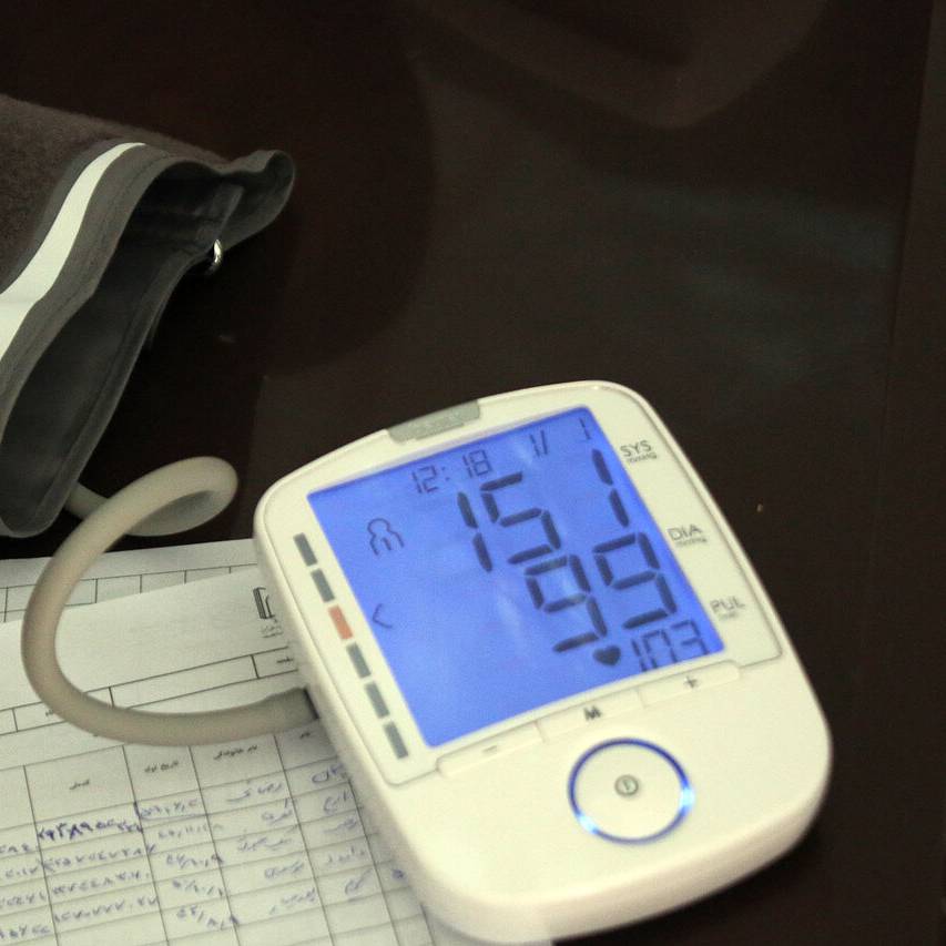 افزایش خطرناک فشار خون بالا در خراسان جنوبی