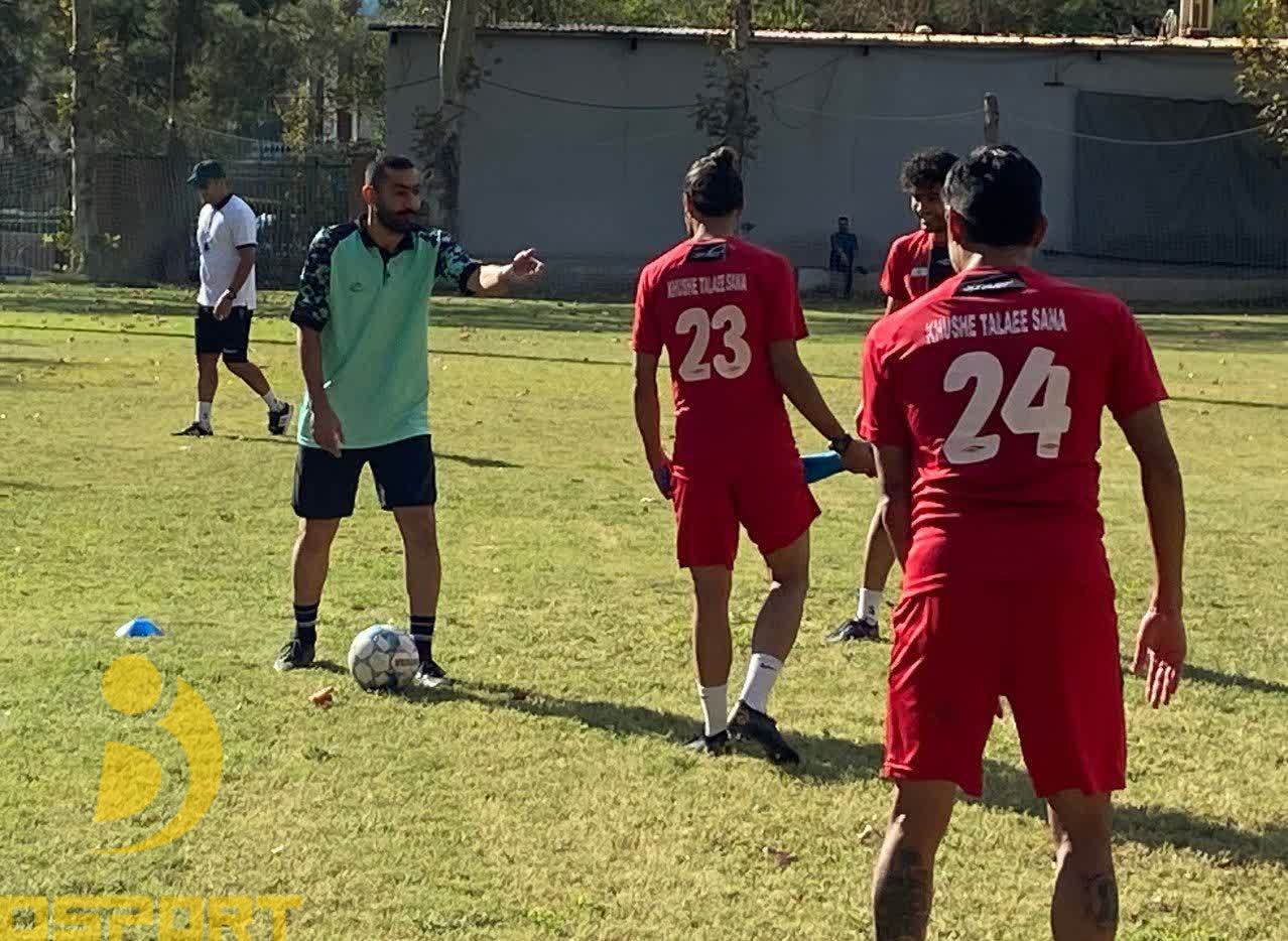 ربیع‌خواه: رونالدو بزرگی‌اش را نشان داد