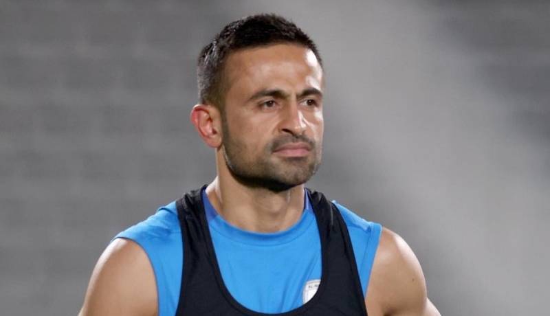 ستاره ایرانی در تیم منتخب لیگ قطر 