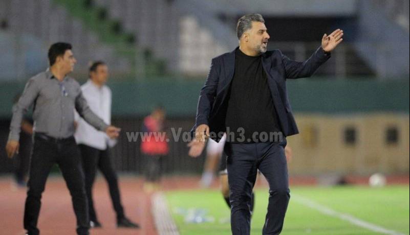 اشکش میخواهد به لیگ برتر بازگردد