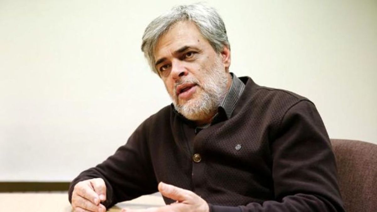 محمد مهاجری: بعید نیست روحانی بتواند نظر اصلاحطلبان را جلب کند