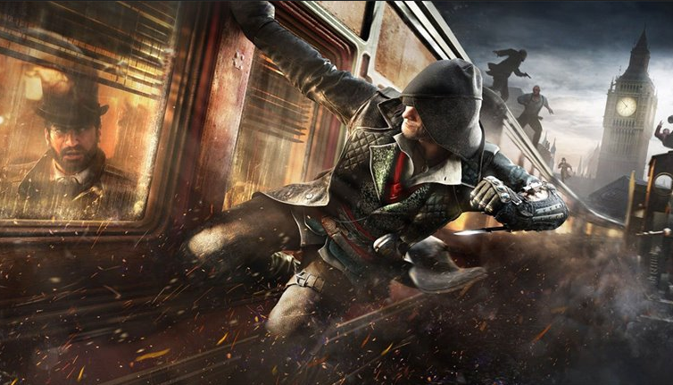 بازی Assassin’s Creed Syndicate را رایگان تجربه کنید