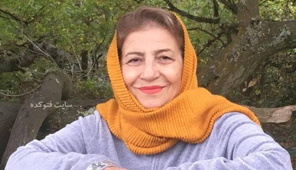 چهره ها/ اندوه احترام برومند از اخبار تلخ و فوت همکارانش