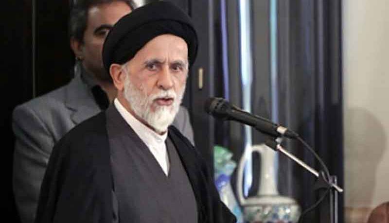 ناصر قوامی: مردم از اصلاحطلبان عبور کردهاند