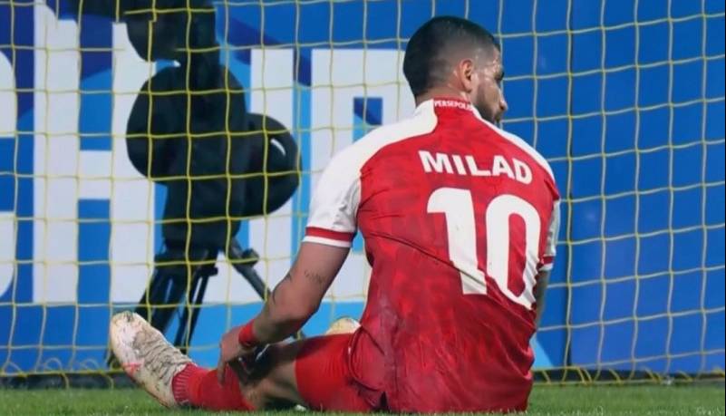 پول پرسپولیسیها غیب شد