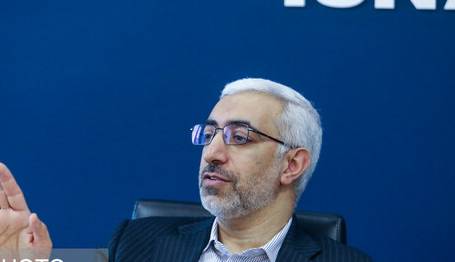 رئیس سازمان بورس: فروش سهام عدالت فعلا در دستور کار نیست