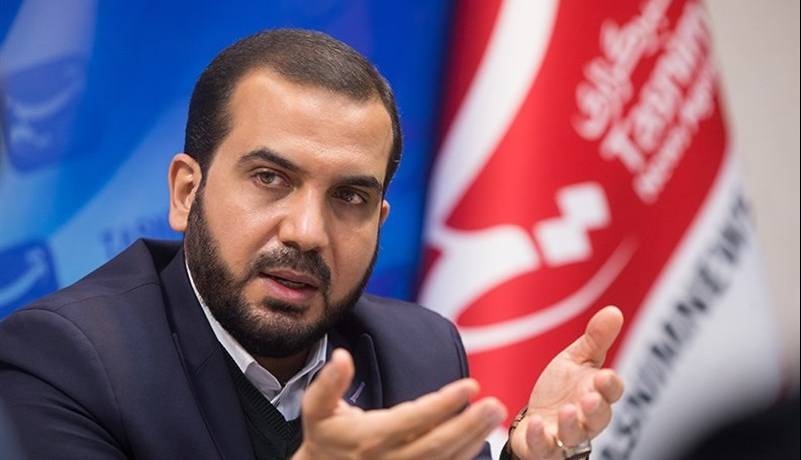عضو هیئترئیسه مجلس: نظر مجلس هماهنگی افزایش حقوقها با هزینههای کارمندان و بازنشستگان است