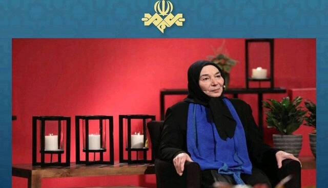 معاون سیما: پروانه معصومی از یاد و خاطرهها فراموش نخواهد شد