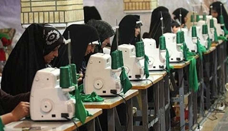 درصد نرخ بیکاری زنان در کدام استانها بالاتر است؟