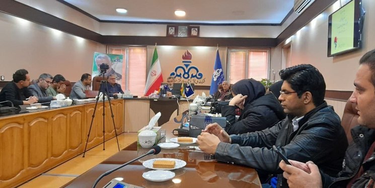 مشکلی برای تأمین و توزیع گاز مایع در کرمانشاه نداریم