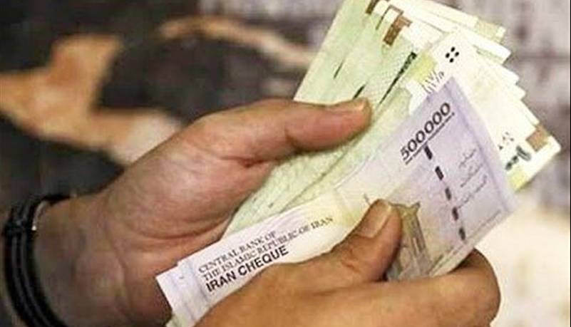شروع چالش های مزدی کارگران در ماه های پایانی سال