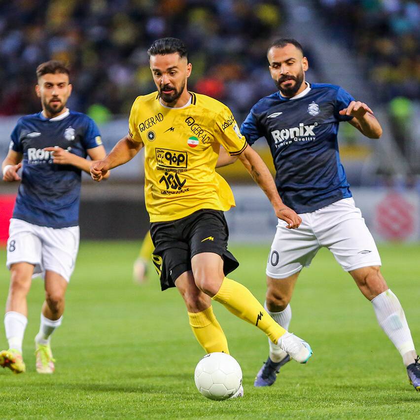 نورافکن محروم شد؛ استقلال و پرسپولیس جریمه شدند