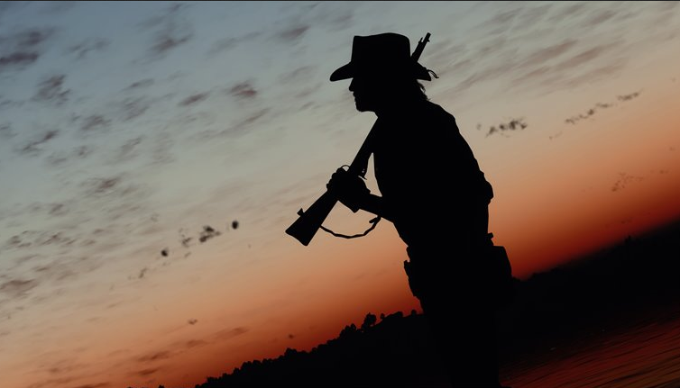 بازی Red Dead Redemption 2 رکورد خودش را شکست