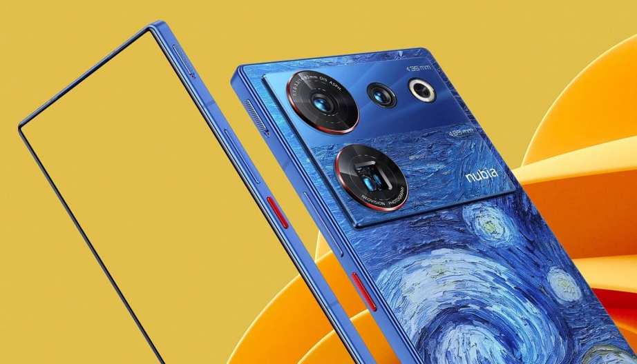 نوبیا Z60 با باتری پرظرفیت، شارژدهی بینقصی خواهد داشت