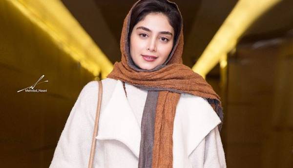 چهره ها/ عکس دوست‌داشتنی دیبا زاهدی در جشن تولدش