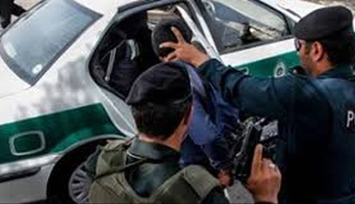 بازداشت 152 نفر با سلاحهای غیرمجاز در طرح ضربتی پلیس اسلامشهر