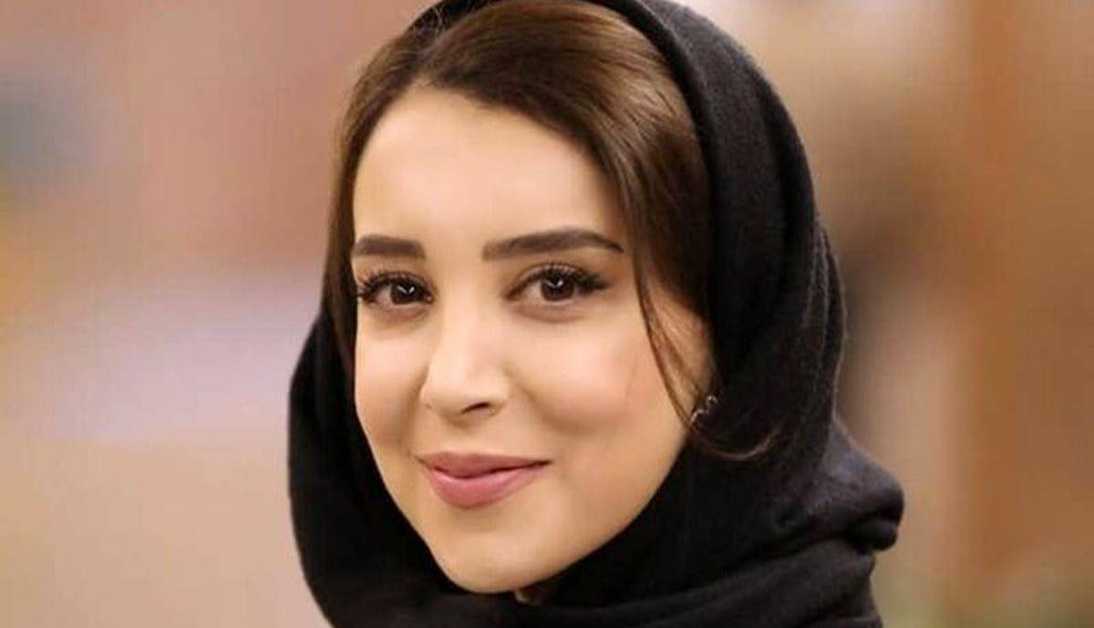 جدیدترین تصویر از چهره سحر جعفری جوزانی
