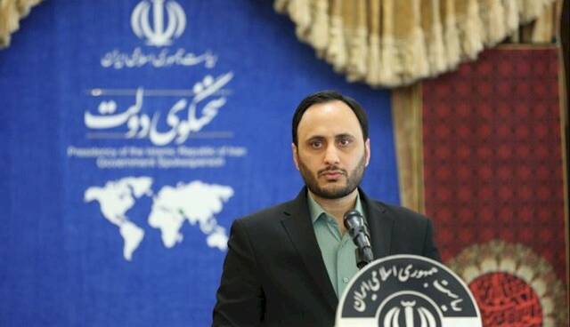 سخنگوی دولت: افزایش سن بازنشستگی شامل کسانی که در شرف بازنشستگی هستند، نمی‌شود.
